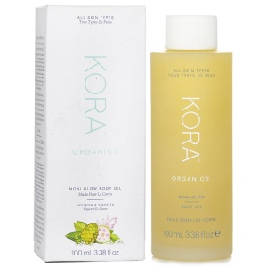 Noni Glow Body Oil 100ml/3.38oz - Image 2