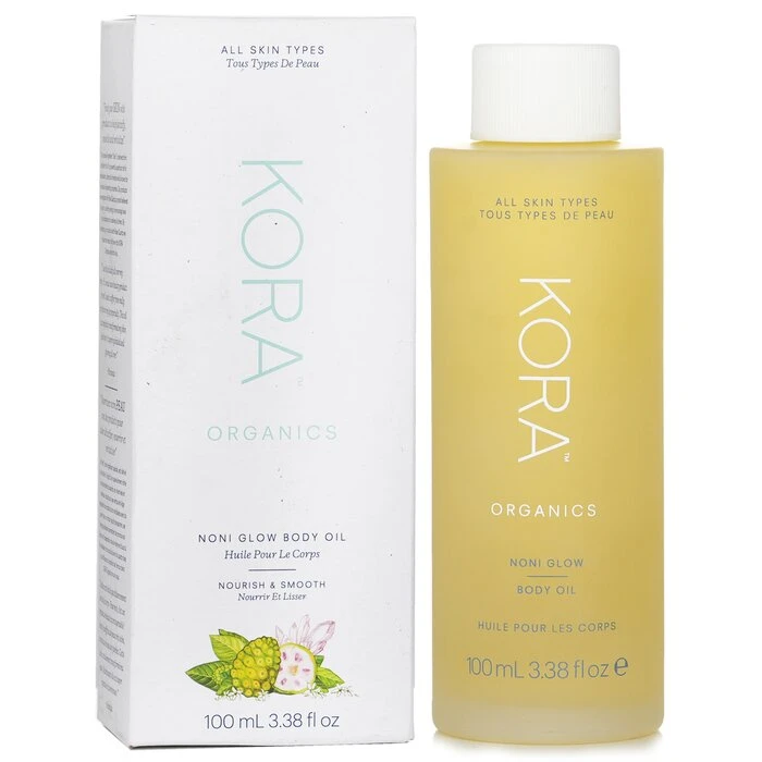 f2be87e09b60db3c42ca Noni Glow Body Oil 100ml/3.38oz - Image 2