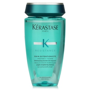 Resistance Bain Extentioniste Length Strengthening Shampoo 250ml/8.5oz