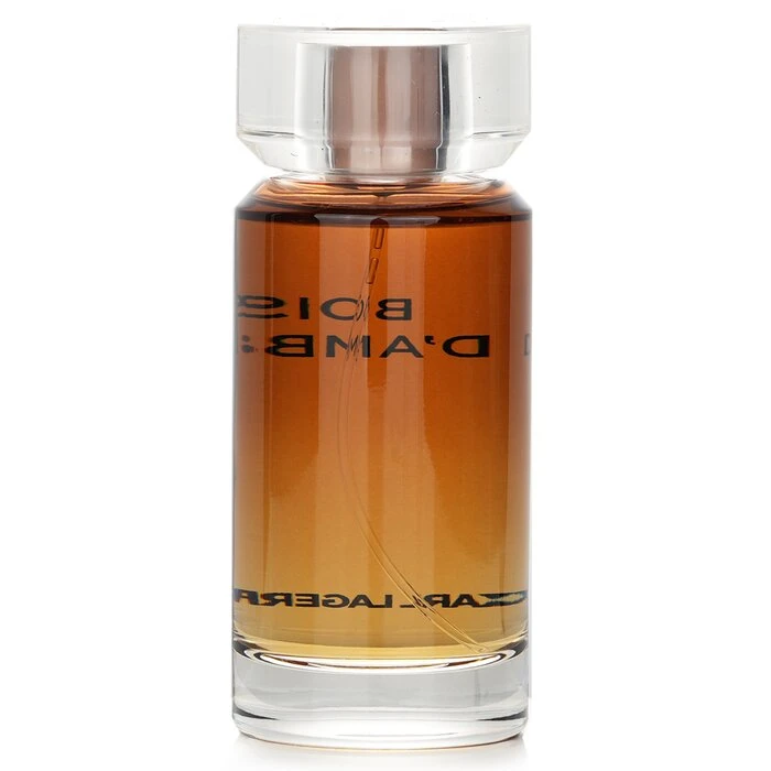 08e274e7327ab500c438 Bois D'Ambre Eau De Toilette Spray 100ml/3.3oz - Image 3