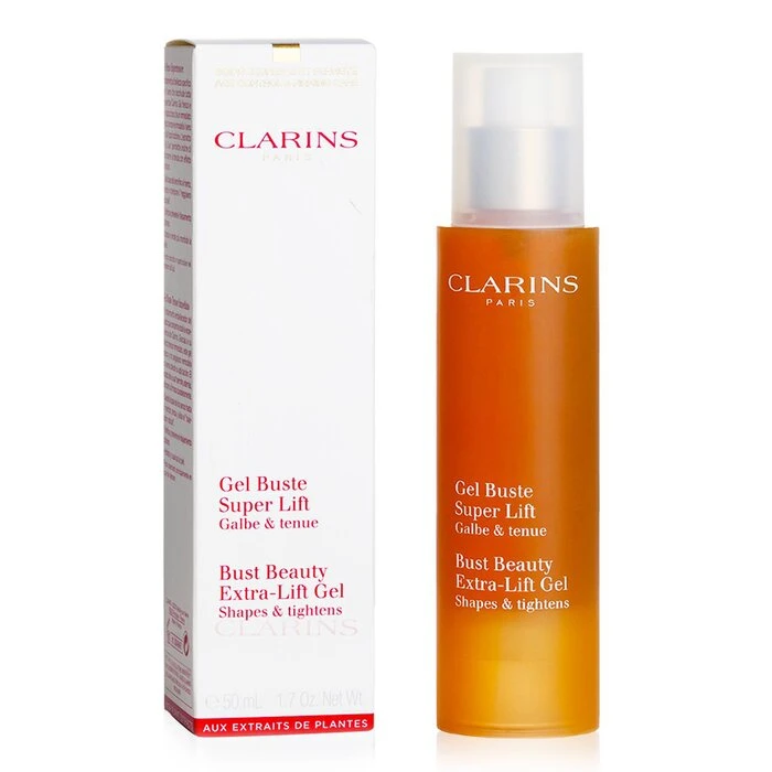 312ab0acc7f13758796d Bust Beauty Extra-Lift Gel 50ml/1.7oz - Image 2