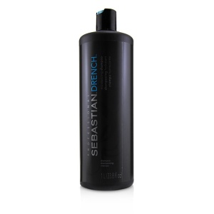 Drench Moisturizing Shampoo 1000ml/33.8oz