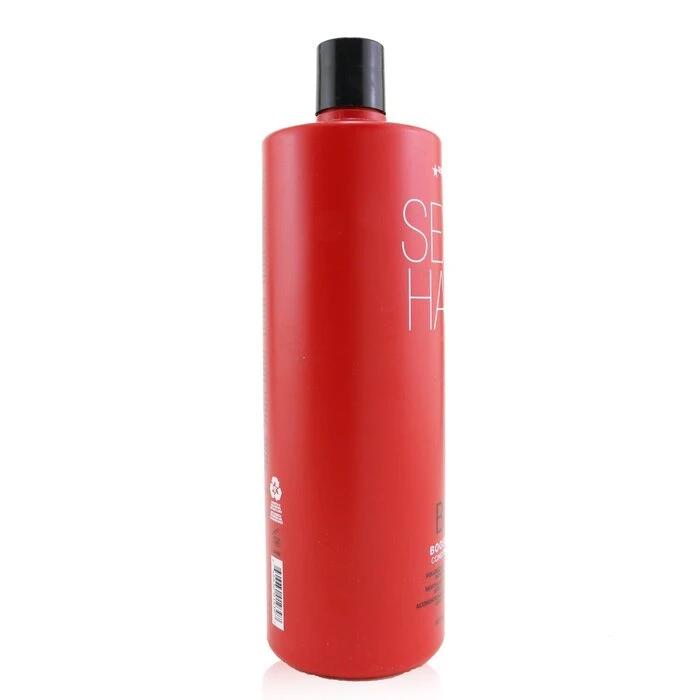 2ea251e7d702b1ccb8bb Big Sexy Hair Boost Up Volumizing Conditioner with Collagen 1000ml/33.8oz - Image 2
