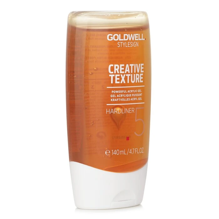 adb28c52660b458d7788 Style Sign Creative Texture Hardliner 5 Powerful Acrylic Gel 140ml/4.7oz - Image 2
