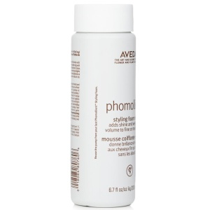 Phomollient Styling Foam (Refill) 200ml/6.7oz - Image 2