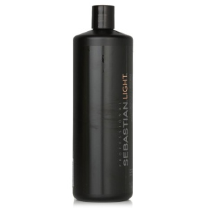 Light Weightless Shine Shampoo 1000ml/33.8oz - Image 2
