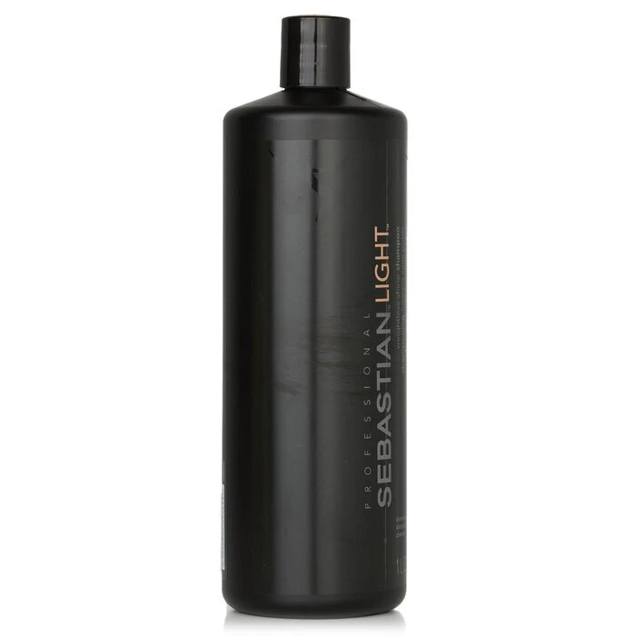 86964e5f1b5bf9e547e4 Light Weightless Shine Shampoo 1000ml/33.8oz - Image 2