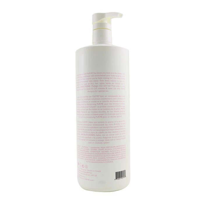 f24531c05674fe89aa16 Puff.ME Volumizing Conditioner 1000ml/32oz - Image 3
