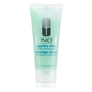 Sparkle Skin Body Exfoliator 200ml/6.7oz