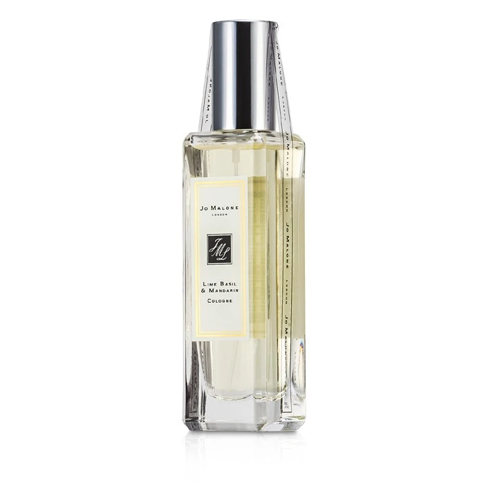 26a9ecf9f4a58dbad528 Lime Basil & Mandarin Cologne Spray (Originally Without Box) 30ml/1oz - Image 2