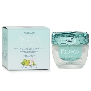 Active Algae Lightweight Moisturizer (For All Skin) 50ml/1.69oz - Image 2