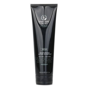 Awapuhi Wild Ginger Repair Moisturizing Lather Shampoo (Ultra Rich - Color Safe) 250ml/8.5oz