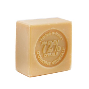 Bonne Mere Soap - Lime & Tangerine 100g/3.5oz - Image 2