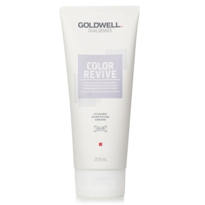 Dual Senses Color Revive Color Giving Conditioner - # Icy Blonde 200ml/6.7oz
