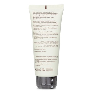 Time To Clear Facial Mud Exfoliator 100ml/3.4oz - Image 3