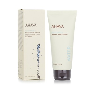 Deadsea Water Mineral Hand Cream 100ml/3.4oz - Image 2