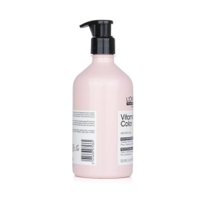 Professionnel Serie Expert - Vitamino Color Resveratrol Color Radiance System Conditioner (For Colored Hair) 500ml/16.9oz - Image 2