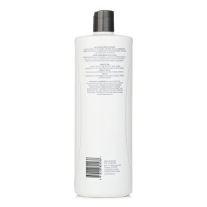 Scalp Relief Cleanser (For Sensitive Scalp) 1000ml/33.8oz - Image 3