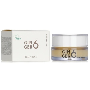 Active Water Cream 50ml/1.69oz - Image 2