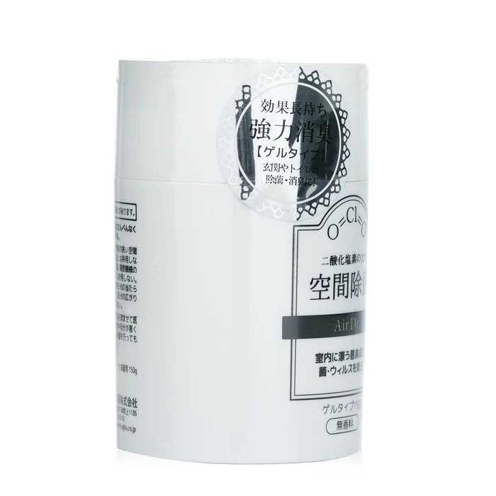 4458389e601f3a387190 Air Dr. Purifier Gel 150g - Image 2