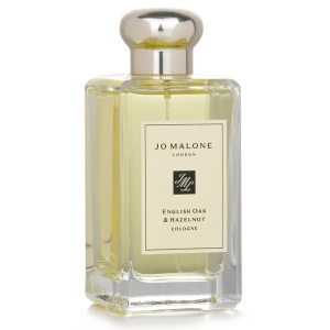 English Oak & Hazelnut Cologne Spray (Originally Without Box) 100ml/3.4oz - Image 2