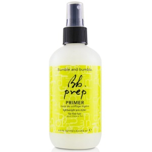 Bb. Prep Primer (For Fine Hair) 250ml/8.5oz