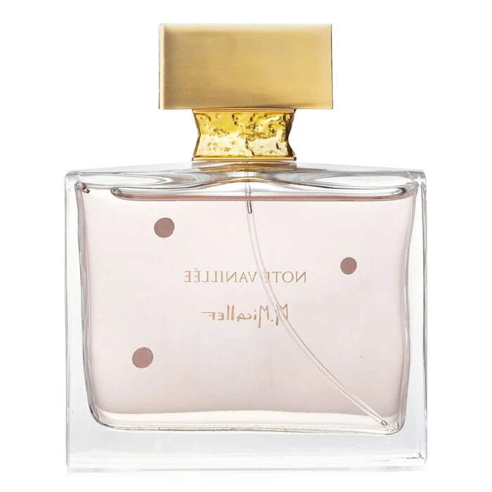 489050c6724448b98a4e Note Vanillée Eau De Parfum 100ml/3.38oz - Image 3