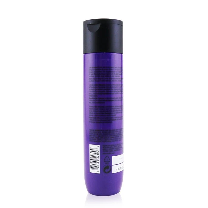 ae1c5fafd3dd9ecd4c93 Total Results Color Obsessed Antioxidant Shampoo (For Color Care) 300ml/10.1oz - Image 4