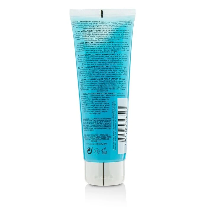a7deb85c132dbe438252 Micellar Refreshing Cleansing Jelly - Normal to Combination Skin, Including Sensitive Skin 125ml/4.2oz - Image 2
