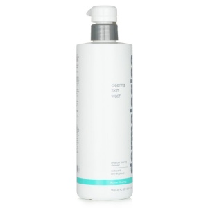 Active Clearing Clearing Skin Wash 500ml/16.9oz - Image 2