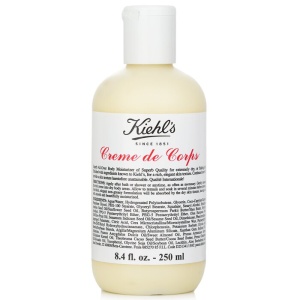 Creme De Corps Body Moisturizer 250ml/8.4oz