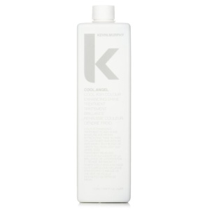 Cool.Angel (Cool Ash Colour Enhancing Shine Treatment)(slight damaged) 1000ml/33.6oz