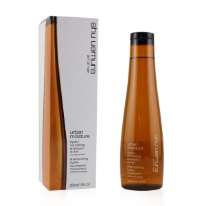 Urban Moisture Hydro-Nourishing Shampoo (Dry Hair) 300ml/10oz - Image 2