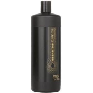Dark Oil Lightweight Shampoo 1000ml/33.8oz - Image 2