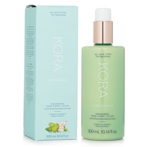 Hand & Body Lotion 300ml/10.14oz - Image 2