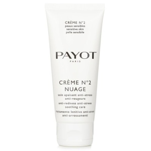 Creme N°2 Nuage Anti-Redness Anti-Stress Soothing Care (Salon Size) 100ml/3.3oz