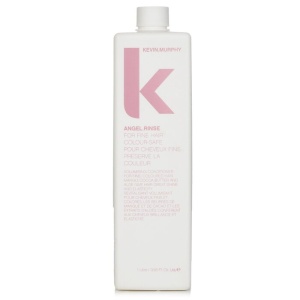 Angel.Rinse (A Volumising Conditioner - For Fine Coloured Hair) 1000ml/33.8oz