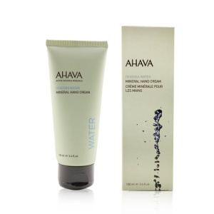 Deadsea Water Mineral Hand Cream 100ml/3.4oz - Image 4