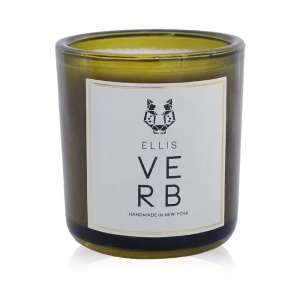 Terrific Scented Candle - Verb 185g/6.5oz