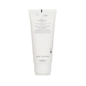 Facial Cleansing Gel with AHA (For Normal to Oily Skin) 200ml/7oz - Image 3