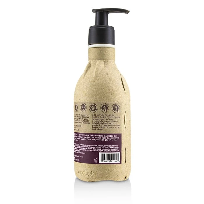 6fa121136d25ae120f2f Color Care Conditioner (For Color-Treated Hair) 250ml/8.5oz - Image 3