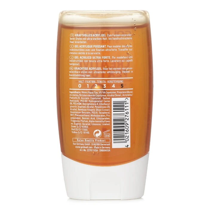 c235489eb6d8c331486f Style Sign Creative Texture Hardliner 5 Powerful Acrylic Gel 140ml/4.7oz - Image 3