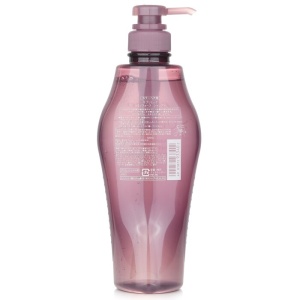 Sublimic Luminoforce Shampoo (Colored Hair) 500ml - Image 3