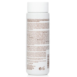 Phomollient Styling Foam (Refill) 200ml/6.7oz - Image 3