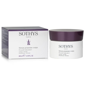 Pro-Youth Body Serum - Smoothness/Firmness 200ml/6.76oz - Image 2