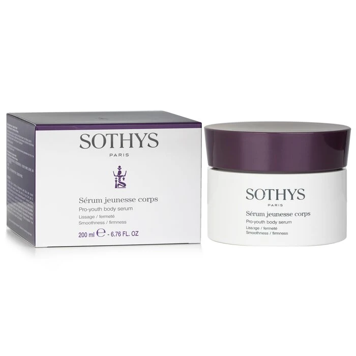 fd97023fe6436bf9e69b Pro-Youth Body Serum - Smoothness/Firmness 200ml/6.76oz - Image 2