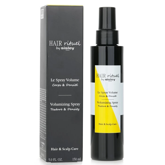 9c769165534a4d42554e Hair Rituel by Sisley Volumizing Spray (Texture & Density) 150ml/5oz - Image 2