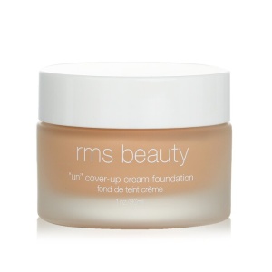"Un" Coverup Cream Foundation - # 11.5 30ml/1oz