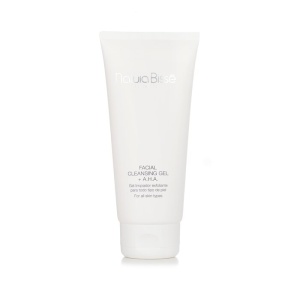 Facial Cleansing Gel with AHA (For Normal to Oily Skin) 200ml/7oz
