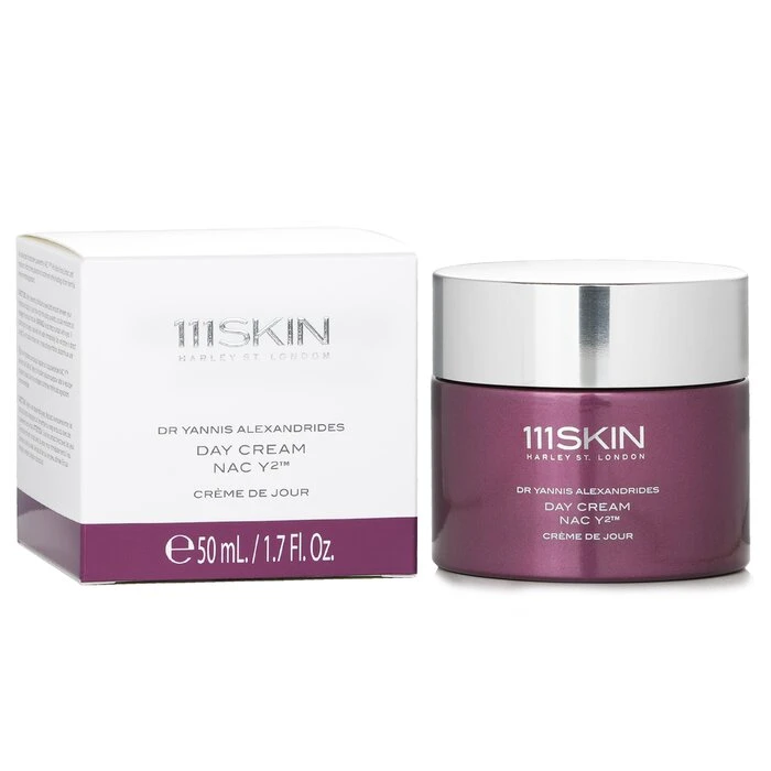 62e11060b01c44a9d2ab Day Cream Nac Y2 50ml/1.7oz - Image 2